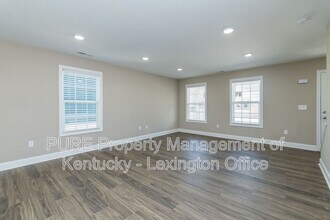 1005 Judah Bear Blvd in Richmond, KY - Building Photo - Building Photo