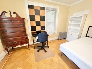 205 Washington Ave in Providence, RI - Building Photo - Building Photo