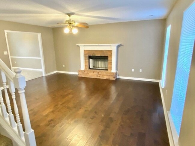7669 Gallant Fox Cove in Southaven, MS - Building Photo - Building Photo
