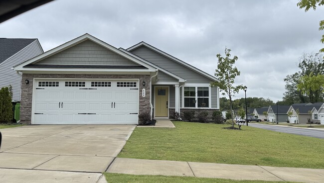 property at 648 Holly Bluff St