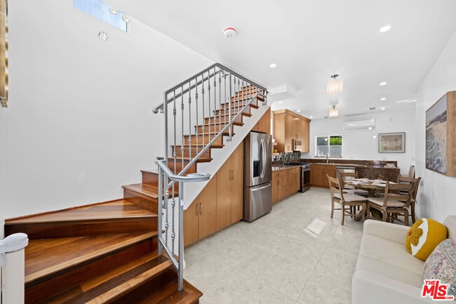property at 10623 W Olympic Blvd
