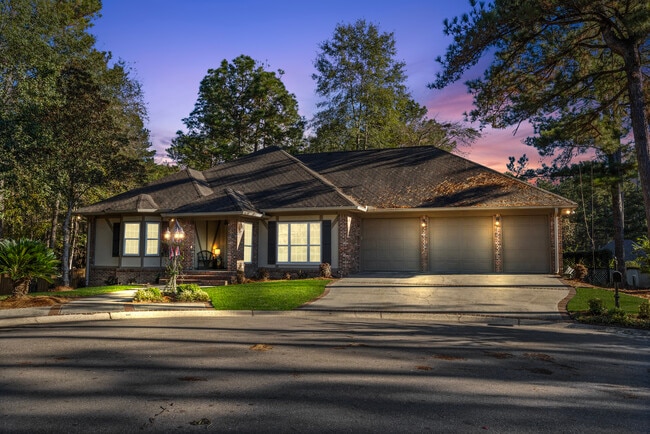 property at 27 Classic Woods Dr