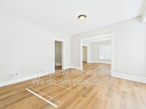 2712 Park Ave in Kansas City, MO - Building Photo - Building Photo