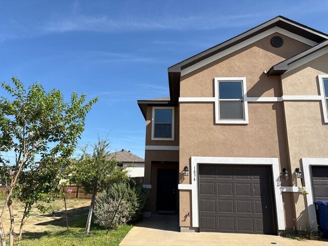 property at 1834 Port Louisiana Dr