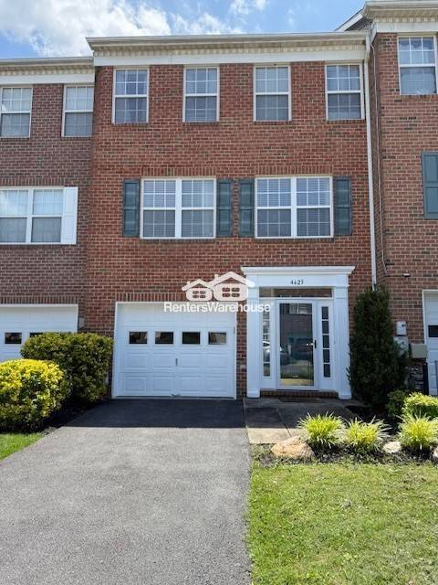 4623 Kings Mill Way in Owings Mills, MD - Building Photo