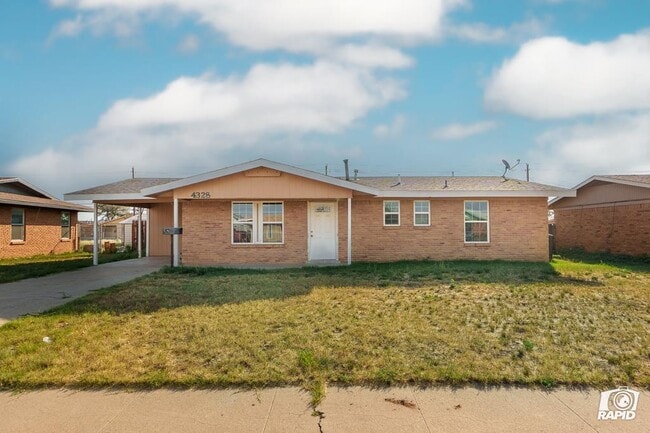 property at 4328 Conley Ave