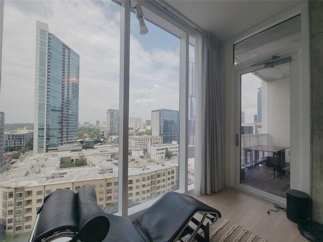property at 301 West Ave
