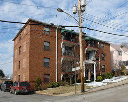 915 McKinley Ave Apartments