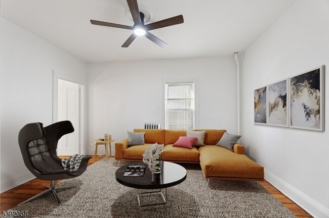 property at 74 Forest St