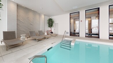 Hemisphere in Pointe-claire, QC - Building Photo - Building Photo