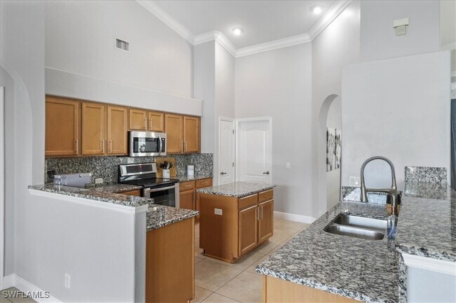 property at 801 SW 4th Ct