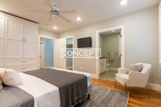 2767 Washington St in Boston, MA - Building Photo - Building Photo