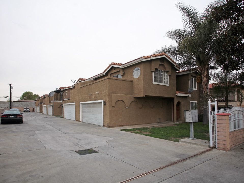 1103 Aileron Ave in La Puente, CA - Building Photo