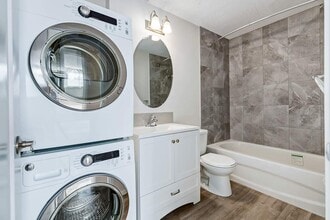 Greenland Townhomes in Calgary, AB - Building Photo - Building Photo