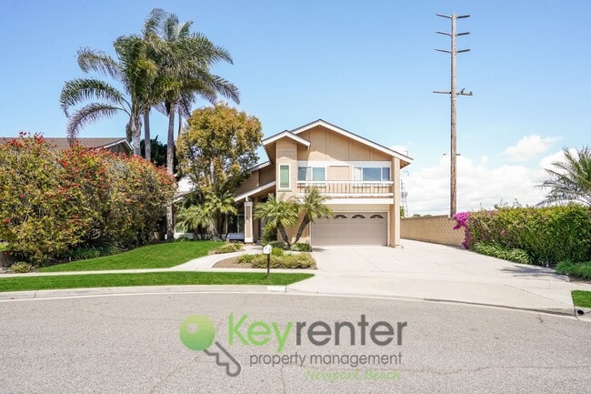 8597 Rockfish Cir in Fountain Valley, CA - Building Photo - Building Photo