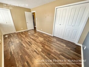 34 Purdue Ct W in Lethbridge, AB - Building Photo - Building Photo