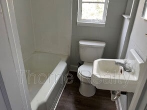 432 Dexter St in Rocky Mount, NC - Building Photo - Building Photo