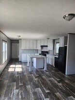 601 James St, Unit 35 in Rossville, GA - Building Photo