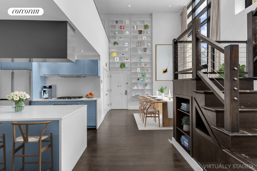 361 Carroll St in Brooklyn, NY - Building Photo