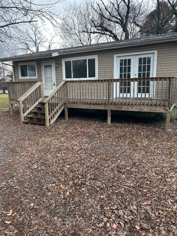 1521 New York Ave in Knoxville, TN - Building Photo - Building Photo