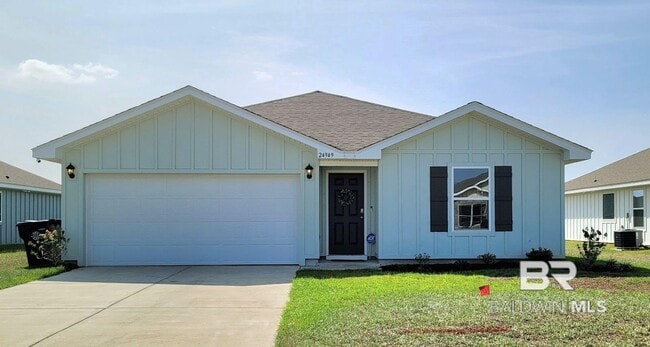 property at 24949 Ponder Lp