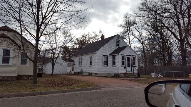 460 D St in Wisconsin Rapids, WI - Building Photo - Building Photo
