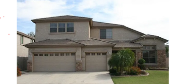 6687 S Wilson Dr in Chandler, AZ - Building Photo