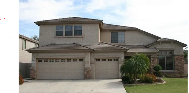 property at 6687 S Wilson Dr