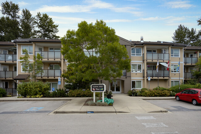 Gustav Wasa Place in Burnaby, BC - Building Photo - Building Photo