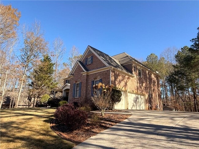 128 Northampton Dr in Canton, GA - Building Photo - Building Photo