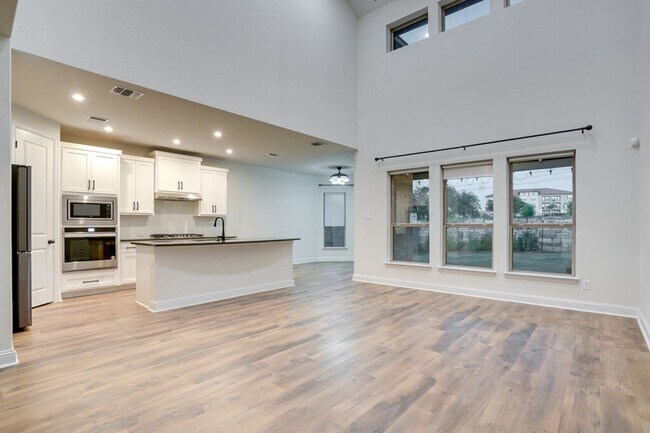 3904 Mercer Rd in Georgetown, TX - Building Photo - Building Photo