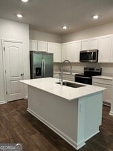 156 Inlet Reach Cir in St. Marys, GA - Building Photo - Building Photo