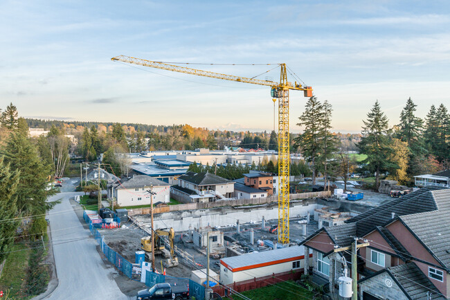 Galilea in Surrey, BC - Building Photo - Building Photo