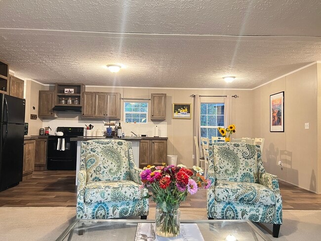 property at 2634 Cedar Creek Rd