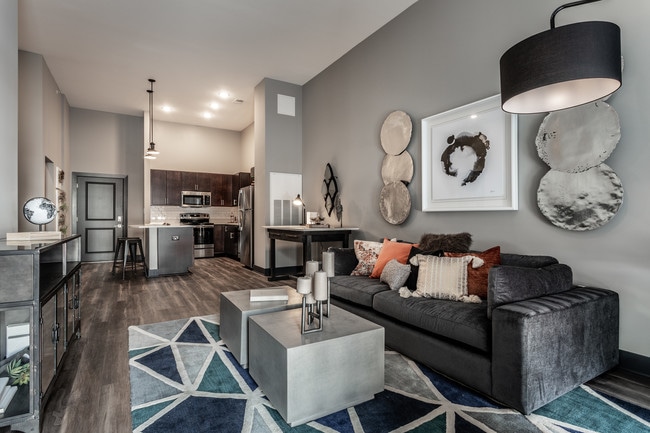Spark Apartments