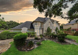22503 Wolfs Meadow Ln in Katy, TX - Building Photo - Building Photo