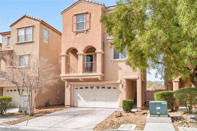 property at 6635 Weeping Pine St