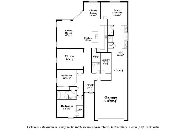 4235 W Dayflower Dr in San Tan Valley, AZ - Building Photo - Building Photo
