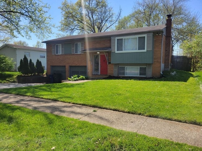 2928 Landon Dr in Columbus, OH - Building Photo - Building Photo