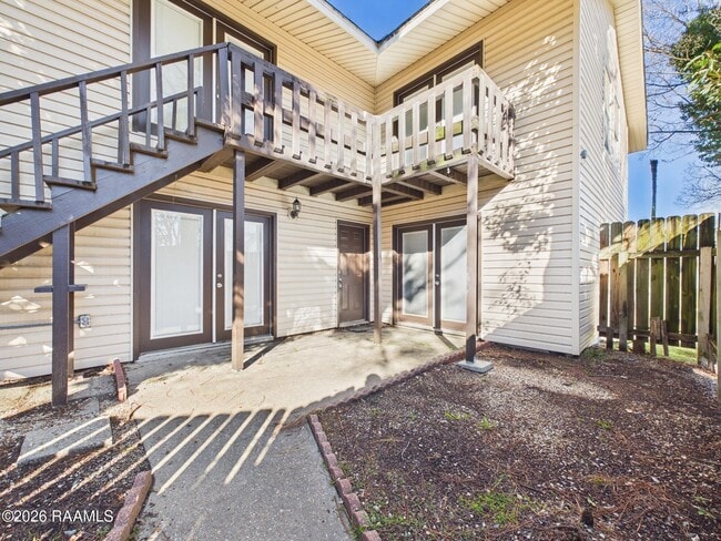 property at 510 Fox Run Ave