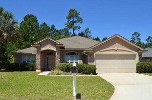 32410 Pond Parke Pl in Fernandina Beach, FL - Building Photo