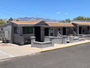 2736-2742 N Stone Ave in Tucson, AZ - Building Photo - Building Photo