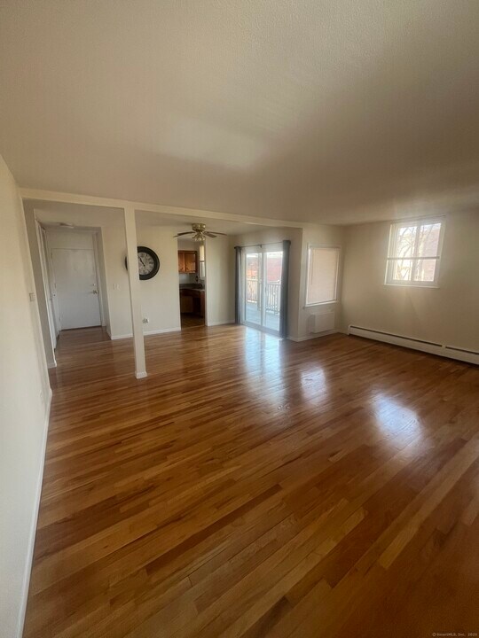492 Fountain St in New Haven, CT - Building Photo