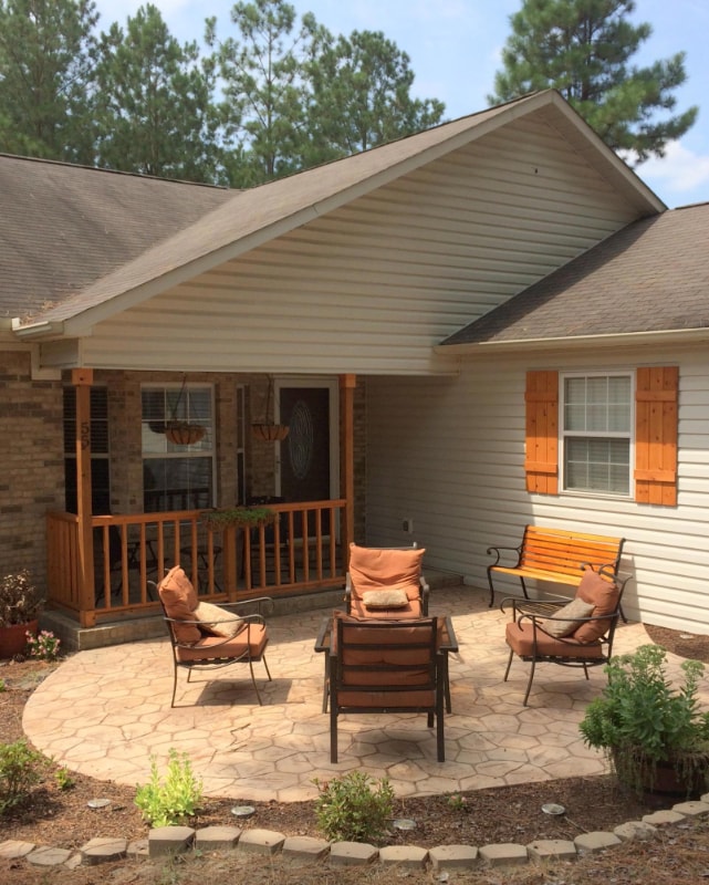 55 Sawmill Rd W in Pinehurst, NC - Building Photo - Building Photo