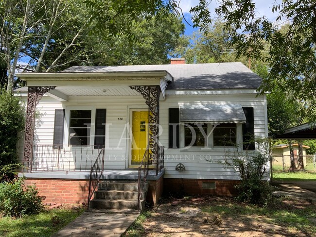 520 E 2nd St NE in Rome, GA - Building Photo - Building Photo