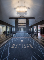 The Madison Apartments