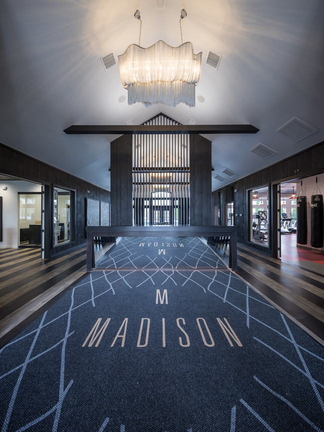 The Madison