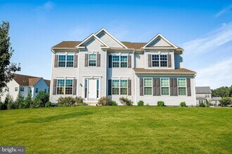 1022 Fawn Haven Walk in Dover, DE - Building Photo - Building Photo
