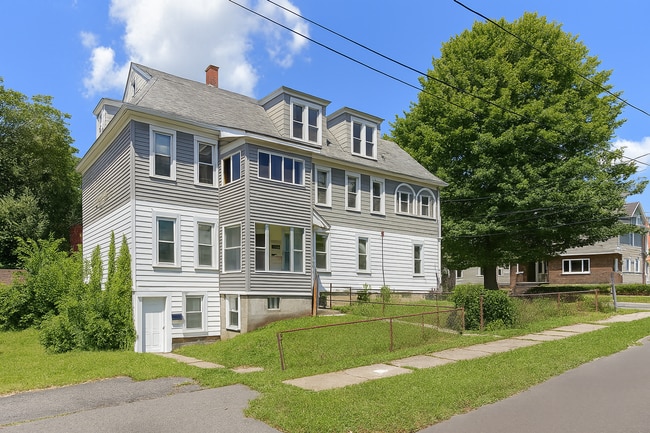 property at 303 Griffiths St