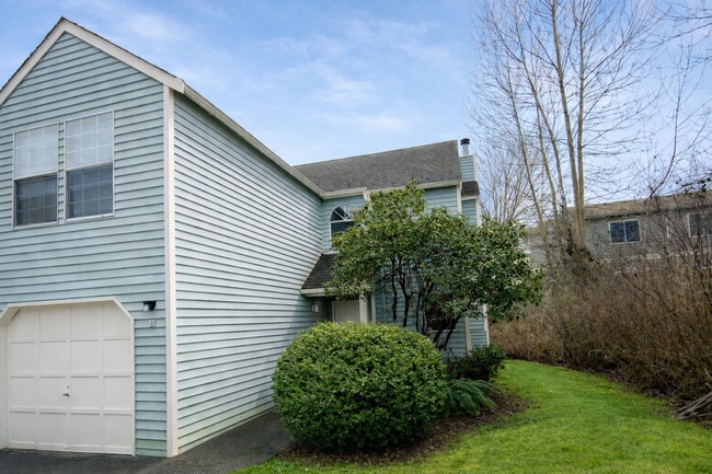 property at 16302 2nd Pl W